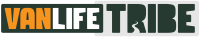 VanLife Tribe Logo